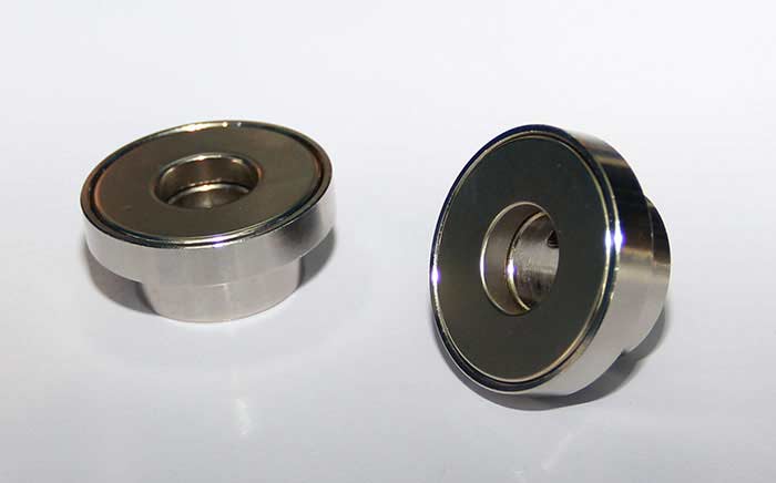 磁力聯軸器 磁力聯軸器